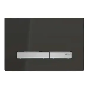 Geberit Sigma50 ovládacie tlačidlo 115.788.DW.2