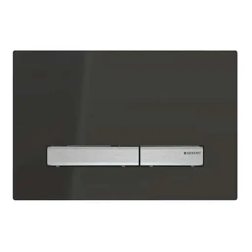 Geberit Sigma50 ovládacie tlačidlo 115.788.DW.2