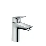 Hansgrohe Logis umývadlová batéria bez výpuste chróm 71103000