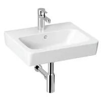 Jika Lyra Plus Viva nábytkové umývadlo 50x43 cm otvor pre batériu uprostred H8103800001041