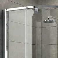 Ravak Náhradní díl súprava tesnení sklo / sklo 6 pivot D000000037