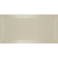 Obklad Ribesalbes Chic Colors beige bisiel 7,5x15 cm lesk CHICC1973