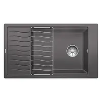 Blanco ElonXL 8 S drez elon xl 8 s sivá skala 524871