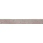 Sokel Rako Kaamos čierna 9,5x80 cm mat DSA89589.1