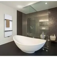 Radiátor pre ústredné vykurovanie P.M.H. Zone 117x45 cm biela Z4501170W