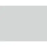 Obklad Rako Concept svetlo sivá 25x33 cm mat WAAKB112.1