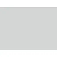 Obklad Rako Concept svetlo sivá 25x33 cm mat WAAKB112.1