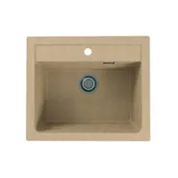 Alveus ATROX 30 / 55 drez atrox 30/55 béžová 1131994