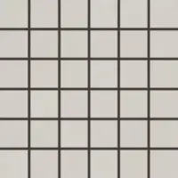 Mozaika Rako Blend šedá 30x30 cm mat WDM06807.1