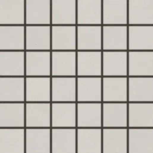 Mozaika Rako Blend šedá 30x30 cm mat WDM06807.1