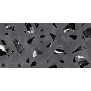 Dlažba Ergon Medley dark grey 30x60 cm mat EH8Z