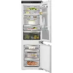 Vstavaná kombinovaná chladnička Hisense RB5B250SSWC