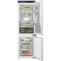 Vstavaná kombinovaná chladnička Hisense RB5B250SSWC