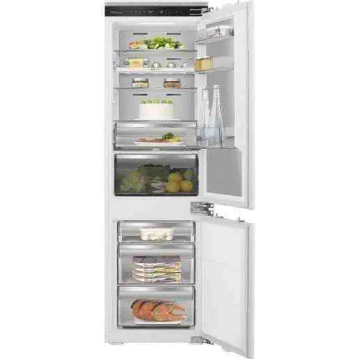 Vstavaná kombinovaná chladnička Hisense RB5B250SSWC