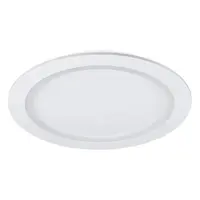 LED stropné osvetlenie Eglo PADROGIANO-Z biela 900487