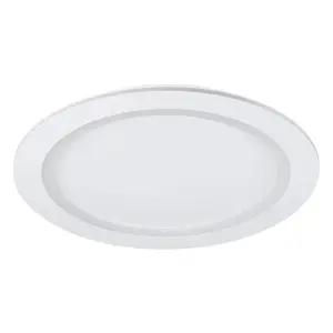 LED stropné osvetlenie Eglo PADROGIANO-Z biela 900487