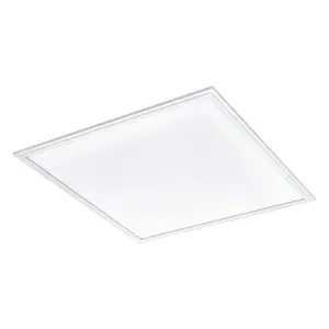 LED stropné osvetlenie Eglo SALOBRENA-M biela 98418