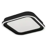 LED stropné osvetlenie Eglo CALAGRANO čierna 900602