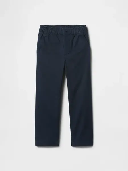 GAP Baby chino kalhoty - Kluci