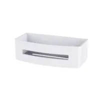 Polička SAT biela SATDPOLBB