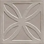 Obklad Ragno Amuri Grigio Struttura 20x20 cm reliéfne AMRC7K