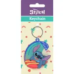 Lilo a Stitch spinner klíčenka - Stitch
