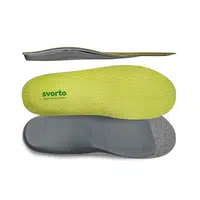 Svorto 044 Vložky ortopedické dětské vel. 25 1 pár