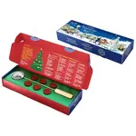 Betlemia Vánoční lití vosku sada