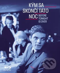 Kým sa skončí táto noc - Peter Solan - film z kategorie Dramata