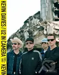 U2 (In Camera 1991-1997) - Kevin Davies