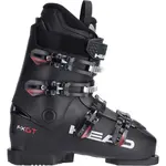 Head FX GT Lyžiarska obuv, čierna, veľkosť