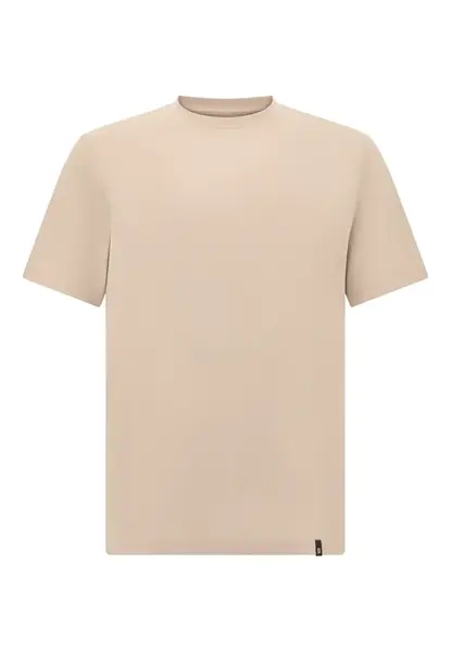 Boggi Milano Tričko  béžová