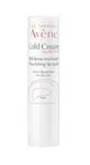 Avène Cold Cream NUTRITION výživný balzám na rty 4 g