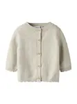 NAME IT Kardigán 'NBFSully'  kamenná