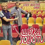 Ivan Mládek, Luděk Sobota – Ivan Mládek uvádí Luďka Sobotu