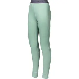 Sensor MERINO DF Dětské spodky, světle zelená, velikost