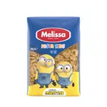 MELISSA Dětské těstoviny "Mimoni" 500 g