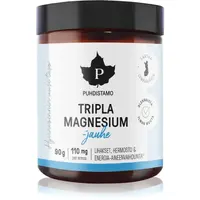 Puhdistamo Triple Magnesium hořčík v prášku 90 g
