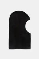 Vlněná kukla Viking Sentinel černá barva, 280/21/3311