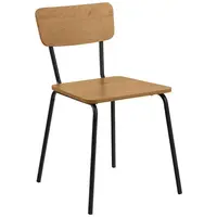 MID.YOU ŽIDLE, 52,5/75/45,6 cm