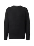 Only & Sons Sveter 'DALE'  čierna
