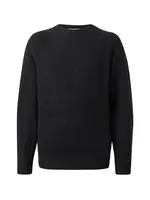 Only & Sons Sveter 'DALE'  čierna