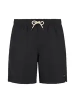 Shiwi Plavecké šortky 'Mike'  čierna