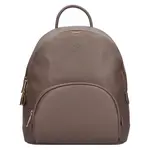Módny dámsky batoh David Jones Malona - hnedá