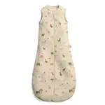 ERGOPOUCH Vak na spaní organická bavlna Jersey Savannah 8-24 m, 8-14 kg, 0,2 tog