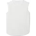 GAP BLEND SHELL Dámský top, bílá, velikost