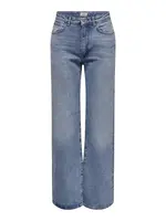 ONLY Džínsy 'ONLJuicy'  modrá