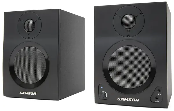Samson Media One BT4