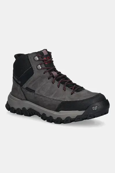 Boty CAT Footwear THRESHOLD REBOUND MID WP