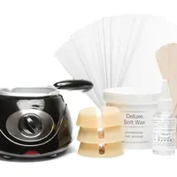 Rio Set tradiční voskové depilace CWAX2